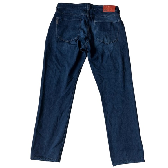PAIGE Federal Slim Straight Jeans in Russ Size 29 - Picture 7 of 15